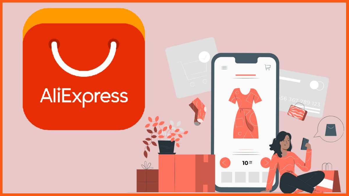 AliExpress-Dropshipping