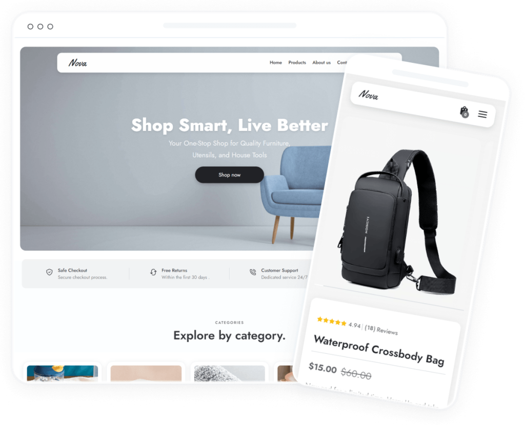 lightfunnels dropshipping