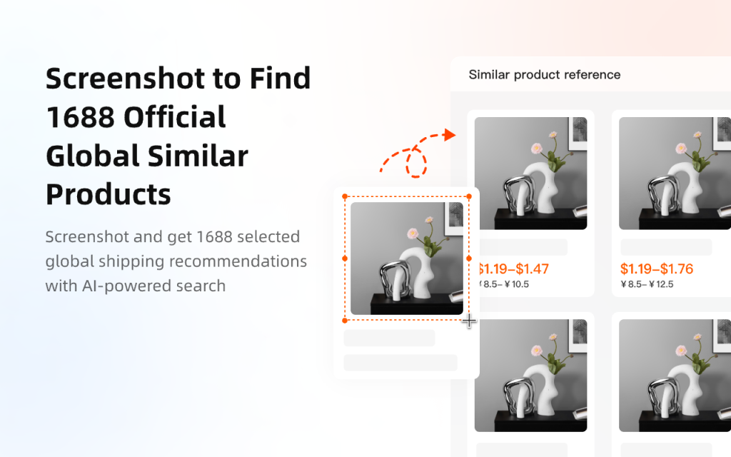 1688 product dropshipping