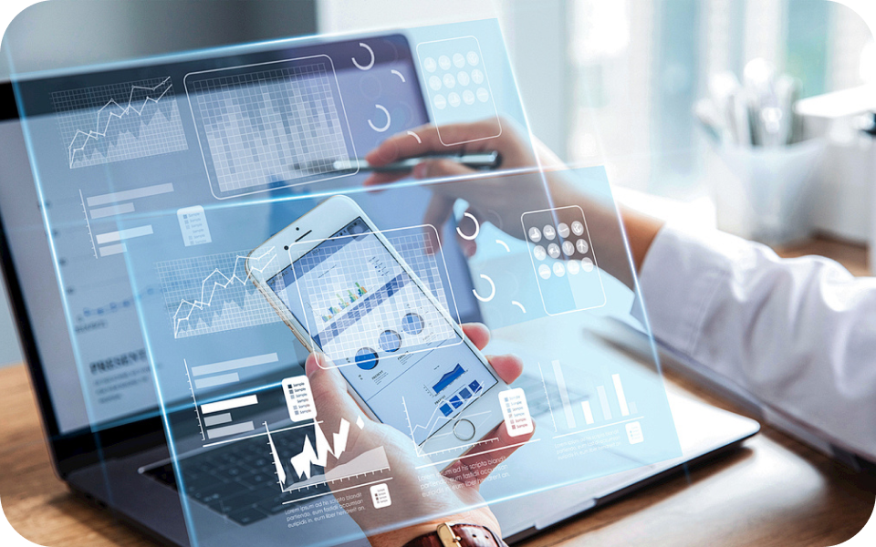 manage Shopify stores